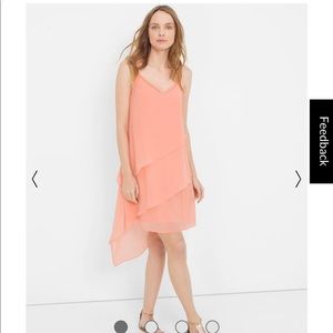 White House black market dress